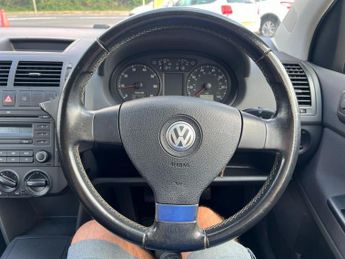 Volkswagen Polo Match 70 1.2
