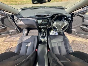 Nissan X-Trail 1.6 dCi Tekna XTRON Euro 5 (s/s) 5dr 1.6