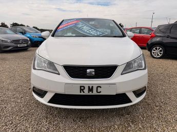 Seat Ibiza Toca 1.4