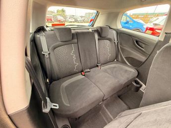 Fiat Punto Easy 1.2