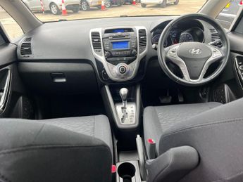 Hyundai IX20 Style Auto 1.6