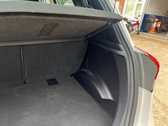 Hyundai IX20 Style Auto 1.6