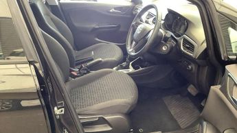 Vauxhall Corsa Design Auto 1.4