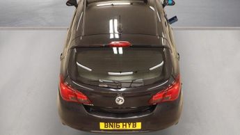 Vauxhall Corsa Design Auto 1.4