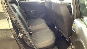 Vauxhall Corsa Design Auto 1.4