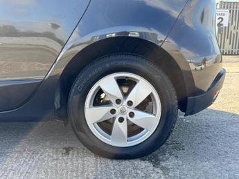 Renault Scenic 1.5 Dci Dynamique Tomtom Mpv 1.5