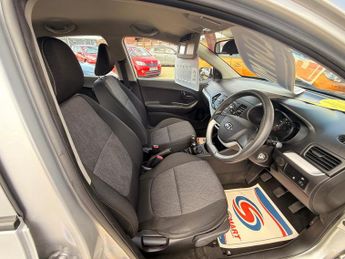 Kia Picanto 1 1