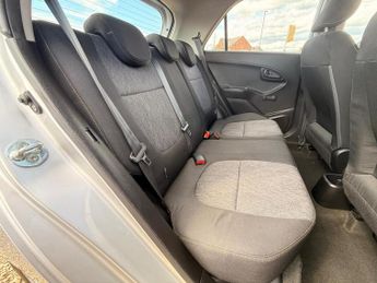 Kia Picanto 1 1