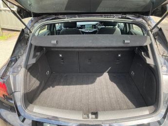 Vauxhall Astra 1.6 Cdti Sri Nav FSH ULEZ FREE ?20 TAX 1 PRE OWNER. 1.6