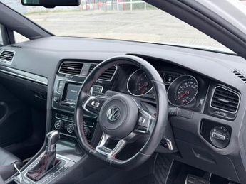 Volkswagen Golf 2.0 Tsi Bluemotion Tech Gti Hatchback 2