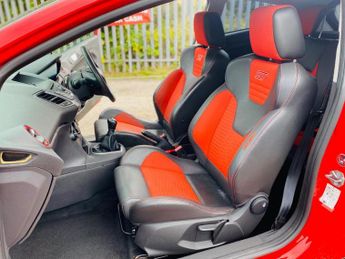 Ford Fiesta 1.25 Style MODIFIED ST REPLICA ULEZ FREE 1.25