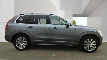 Volvo Xc90 Momentum D5 Powerpulse 4X4 Auto 2