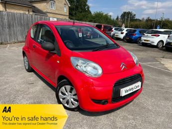 Citroen C1 VT 1