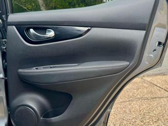 Nissan Qashqai 1.6 Dci Tekna Suv 1.6