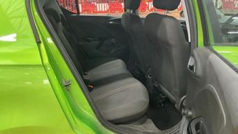 Vauxhall Corsa 1.3 Cdti Ecoflex Sri Hatchback 1.3