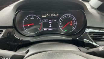 Vauxhall Corsa 1.3 Cdti Ecoflex Sri Hatchback 1.3