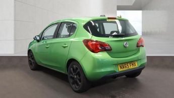 Vauxhall Corsa 1.3 Cdti Ecoflex Sri Hatchback 1.3