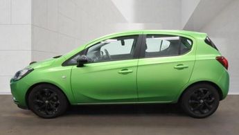Vauxhall Corsa 1.3 Cdti Ecoflex Sri Hatchback 1.3