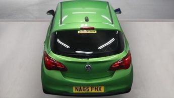 Vauxhall Corsa 1.3 Cdti Ecoflex Sri Hatchback 1.3