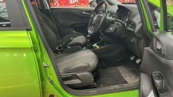 Vauxhall Corsa 1.3 Cdti Ecoflex Sri Hatchback 1.3