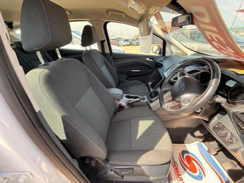 Ford C-max Zetec Tdci 1.6
