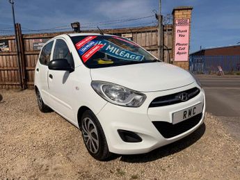 Hyundai I10 Classic 1.2