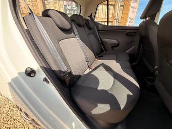 Hyundai I10 Classic 1.2
