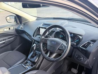 Ford Kuga 2.0 Tdci Titanium Suv 2