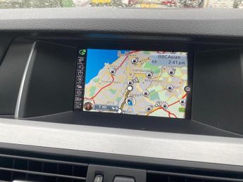 Bmw 5 Series 2.0 520d M Sport AUTOMATIC ULEZ FREE 92K MILES ?35 TAX 2