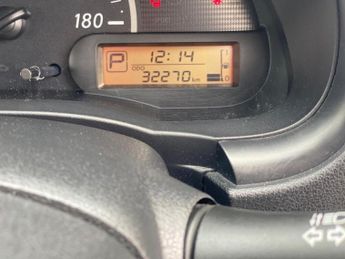 Nissan Micra ACENTA CVT 1.2 PETROL AUTOMATIC 1