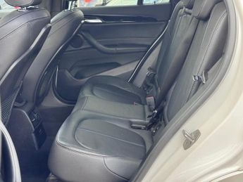 Bmw X1 Sdrive 20i M Sport Auto 2