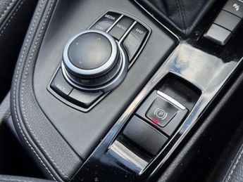 Bmw X1 Sdrive 20i M Sport Auto 2