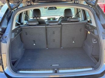 BMW X1 2.0 18d xLine Auto xDrive Euro 6 (s/s) 5dr 2
