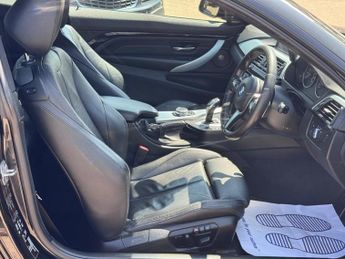Bmw 4 Series 430d Xdrive M Sport Auto 3