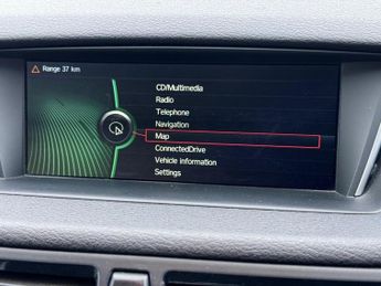 Bmw X1 2.0 18i xLine Auto sDrive Euro 6 (s/s) 5dr 2