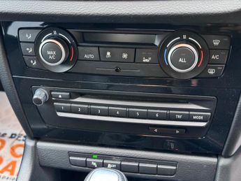 Bmw X1 2.0 18i xLine Auto sDrive Euro 6 (s/s) 5dr 2