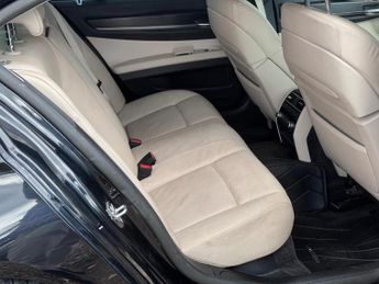 Bmw 7 Series 740i Auto 3