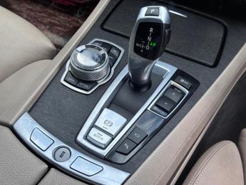 Bmw 7 Series 740i Auto 3