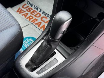 Suzuki Swift 1.2 SZ4 Hatchback 5dr Petrol Auto Euro 5 (94 ps) 1.2