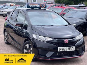 Honda Jazz 1.5 I-Mmd Hev E-Cvt Auto Start/Stop 1.5