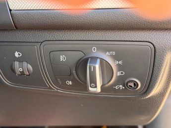 Audi A6 Se Tdi Cvt 2