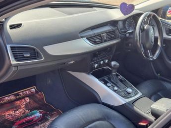 Audi A6 Se Tdi Cvt 2