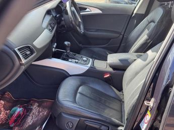 Audi A6 Se Tdi Cvt 2