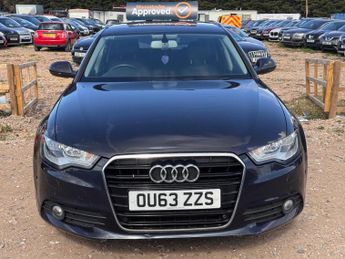 Audi A6 Se Tdi Cvt 2