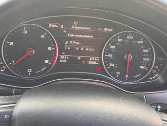 Audi A6 Se Tdi Cvt 2