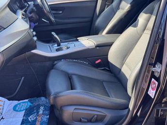 Bmw 5 Series 520d M Sport Auto 2
