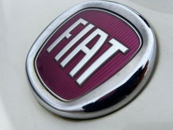 Fiat 500 1.2 Lounge Hatchback 3dr Petrol Dualogic Euro 4 (69 bhp) 1.2