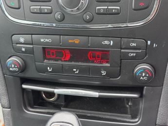 Ford S-max Zetec Tdci Auto 2