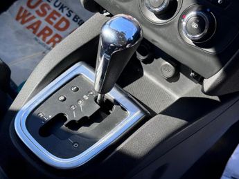 Citroen C4 Vtr+ Vti Auto 1.6