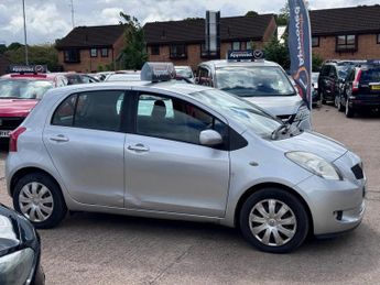 Toyota Yaris 1.3 T3 Hatchback 1.3